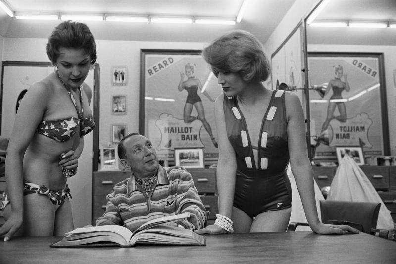 Bikinii împlinesc 73 de ani. Cum arăta atunci invenția lui Louis Reard și cum arată acum