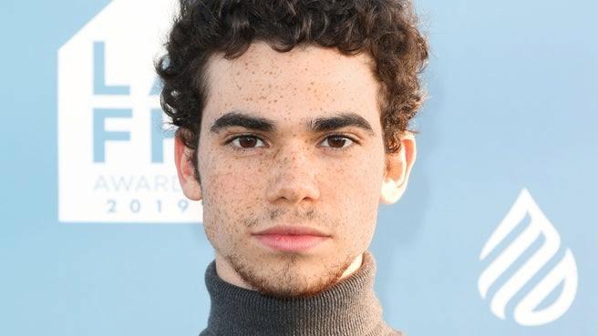 Doliu la Hollywood! Actorul Cameron Boyce a murit în somn, la numai 20 de ani