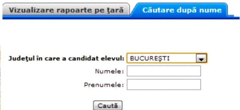 Rezultate BAC 2019 - Cum cauți nota la Bacalaureat 2019 pe Edu.ro! Cât ai luat