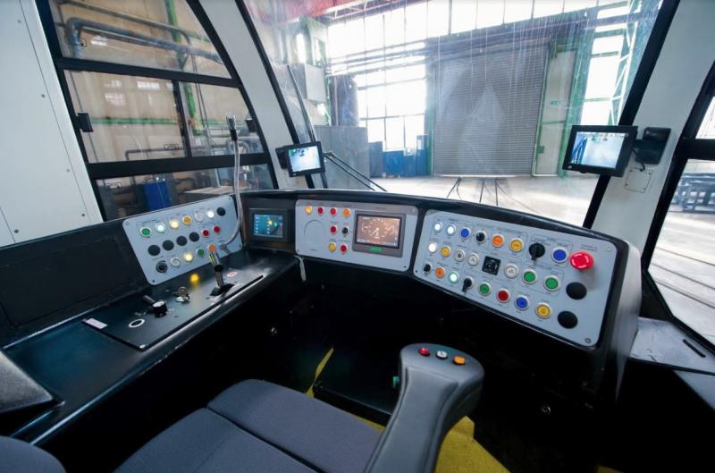 Ce orașe din România vor dispune de tramvaie moderne