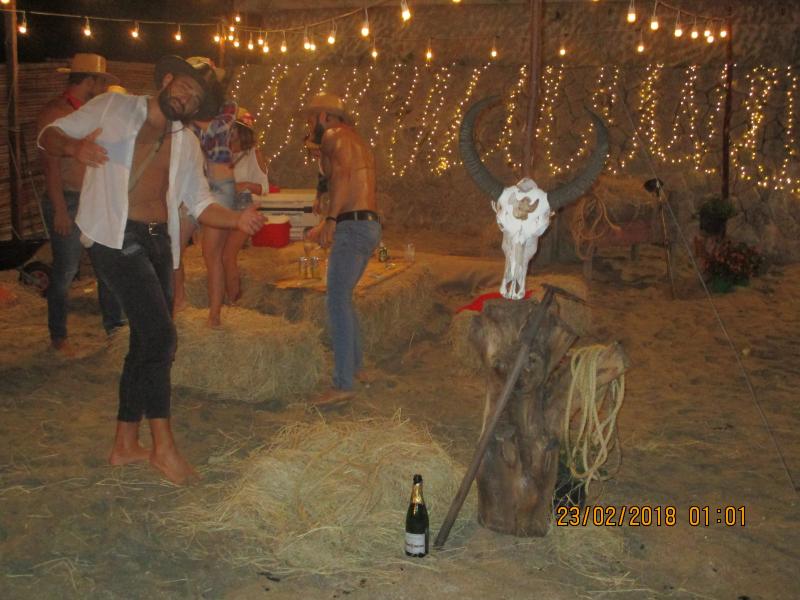 Ce s-a întâmplat la ”Insula Iubirii”, episodul 12, sezonul 5: Teodora Mocanu l-a părăsit pe Eusebiu, iar Costas și-a tăiat brățara care simboliza relația cu Geanina