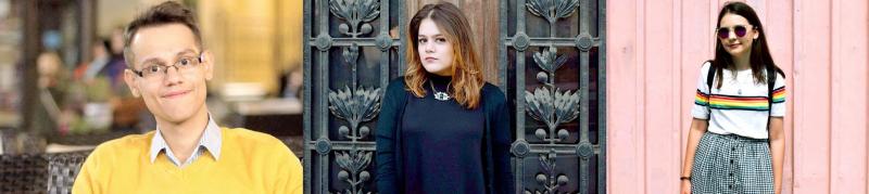 Au obținut media 10 la bac și știu exact ce vor să facă mai departe. Cei opt elevi din Iași care au promovat examenul maturității cu media 10 au planuri serioase