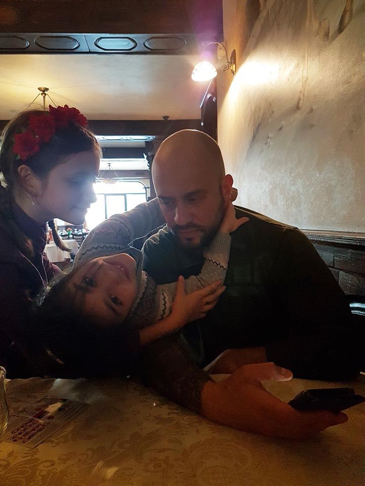 Alexandru, fratele Monicăi Anghel, a devenit din nou tătic! Concurentul de la „Te cunosc de undeva” mai are acasă două fetițe