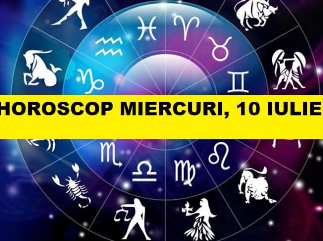 Horoscop Zilnic Horoscopul Zilei 10 Iulie 2019 Săgetătorii Iși Găsesc Sufletul Pereche Antena 1