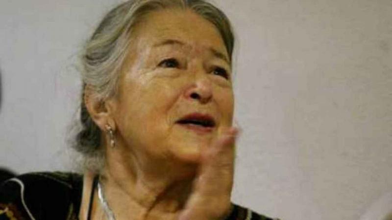 Actriţa Monica Ghiuţă a murit, la vârsta de 79 de ani. A fost înrmormântată, în cadrul unei ceremonii restrânse. Oana Pellea: „O să-mi rămână în memorie ca o femeie superbă”