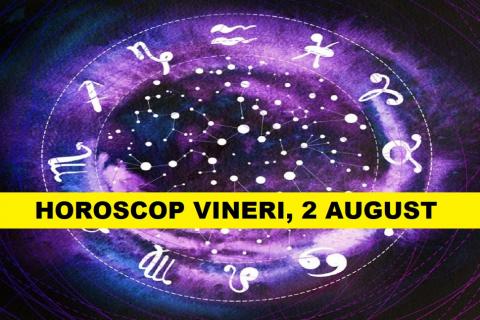 Horoscop August 2 Bulls Are Sad The Lions Are Disappointed