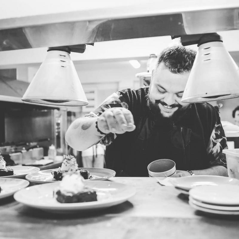 Decizie neașteptată a ultimului câștigător „Chefi la cuțite”! Ce a făcut cu premiul lui. „Așa e firesc”