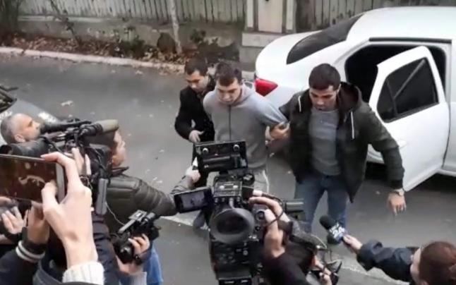 „Teroristul de la mall” riscă să rămână fără casă. Serviciul de Ambulanță Brăila a câștigat procesul privind plata daunelor