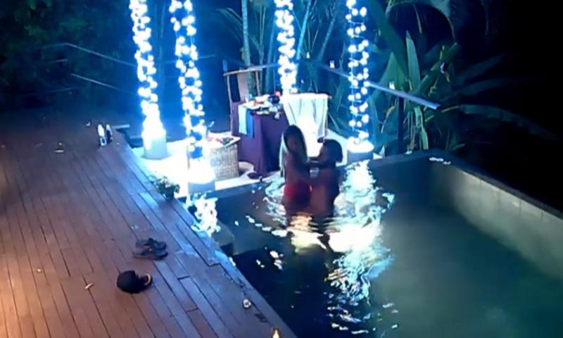 Certuri aprinse, planuri ascunse și sărutări fierbinți! Ce cupluri s-au despărțit la Insula iubirii, în episodul 17 din sezonul 5