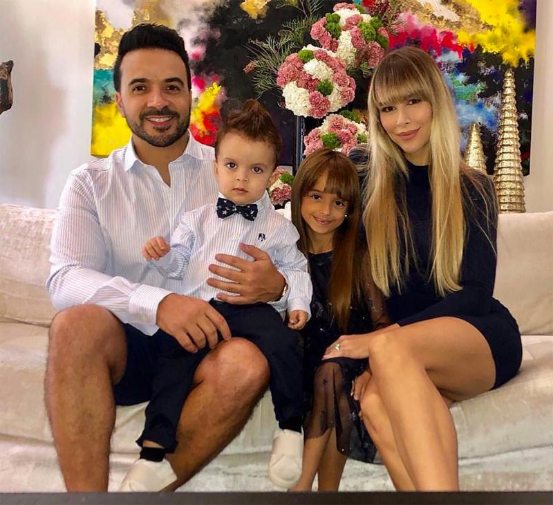 Cine este Luis Fonsi, autorul hitului „Despacito”. Și-a anulat un turneu pentru soția lui bolnavă de cancer, după care a divorțat cu scandal! Ce avere colosală are