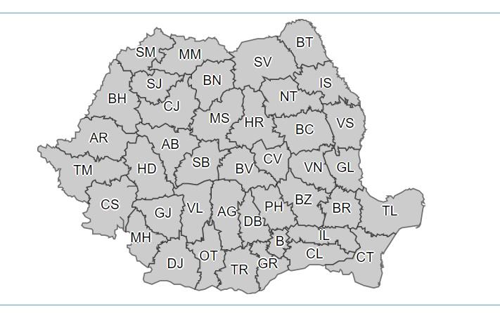 Vremea 14 - 16 august: vin ploile și vijeliile. Vezi zonele vizate