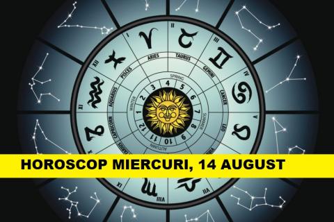 Horoscop Zilnic Horoscopul Zilei 14 August 2019 Sagetatorii Au Parte De Un Nou Inceput