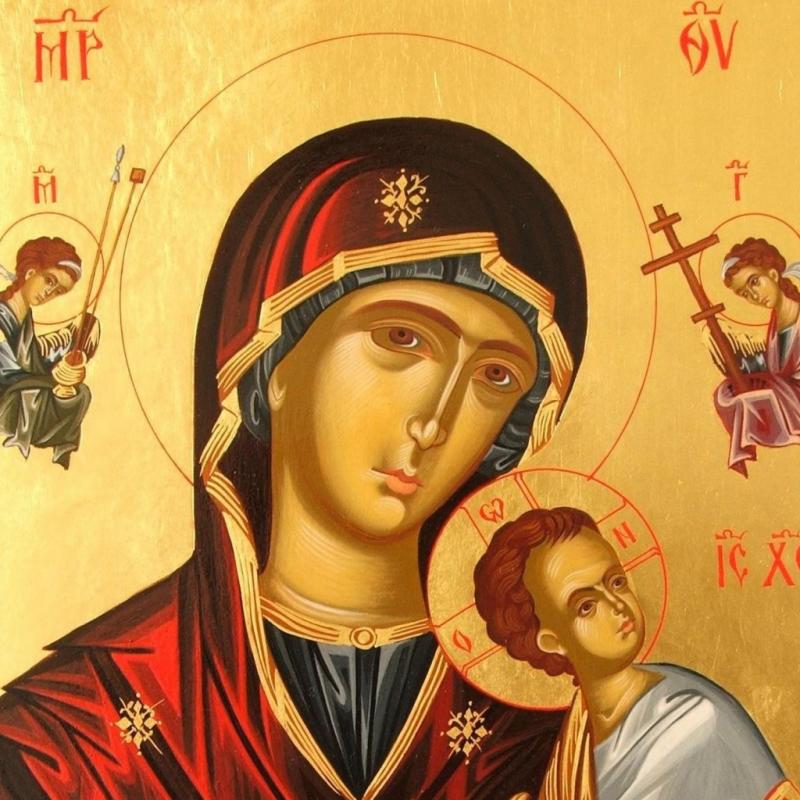 Urarea pe care nu este bine să o faci pe 15 august, de Adormirea Maicii Domnului!