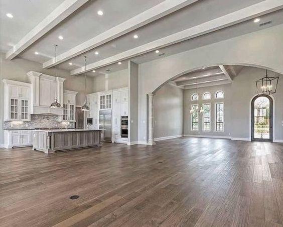 Cum să alegi parchetul potrivit casei tale? Ghid complet pentru amenajări interioare