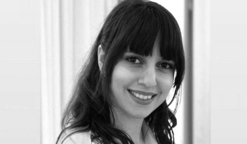 „Marea a mai răpit un poet”! La doar 19 ani, Andra și-a dat ultima suflare, pe plaja din Vama Veche. Era nepoata unui cunoscut jurnalist