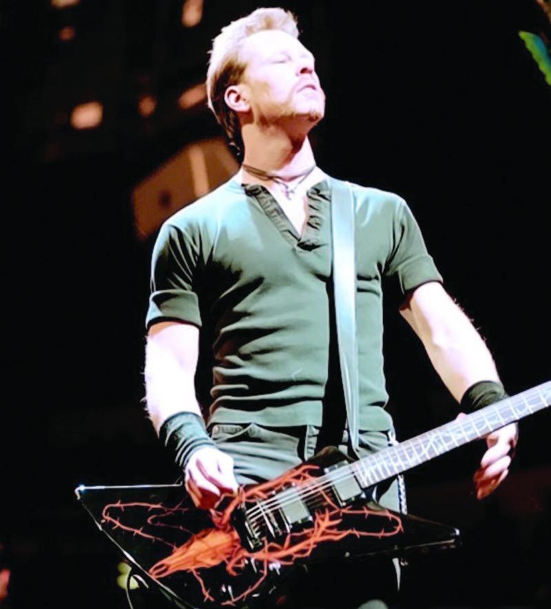 Un român condamnat de comuniști la 25 de ani de închisoare a ajuns să lucreze pentru Metallica! Cum i-a cunoscut pe membrii trupei și ce face pentru ei - Foto