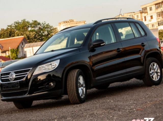 Cele Mai Fiabile 5 Suv Uri Sh In Romania Antena 1