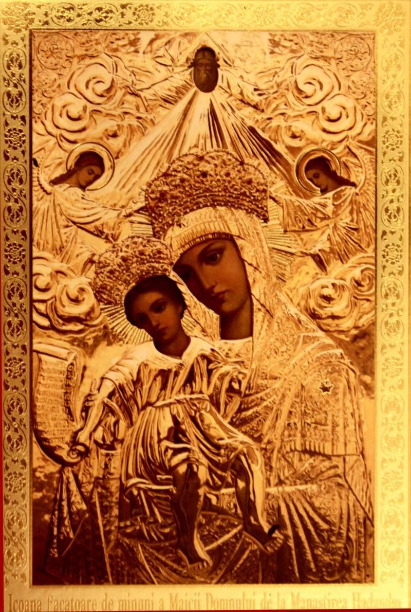 Sfânta Maria Mare, 15 august 2019: Tradiții, superstiții de Adormirea Maicii Domnului
