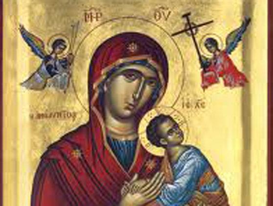 Sfânta Maria: câte sărbători are Maica Domnului și Icoane făcătoare de minuni