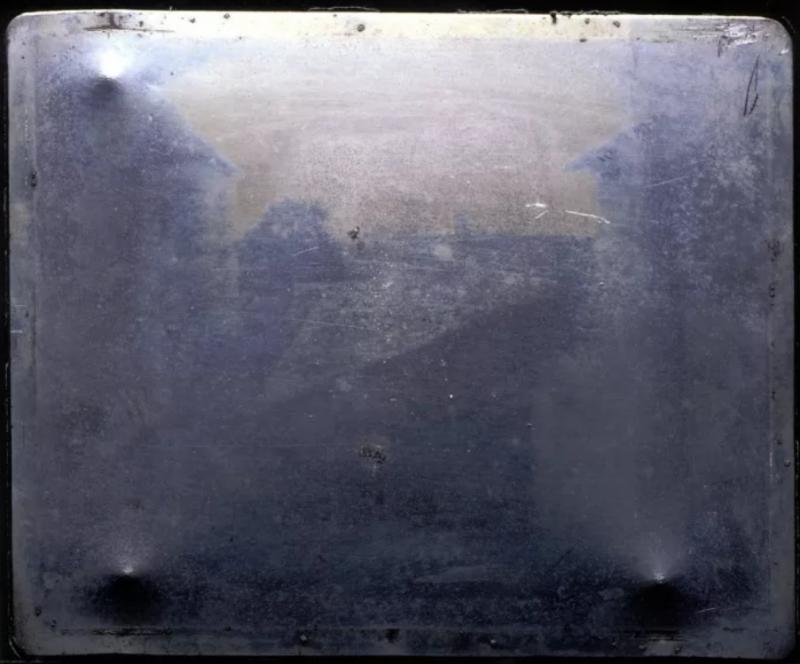 Ziua Mondială a Fotografiei, 19 august. Primele fotografii din istorie și primul selfie| FOTO