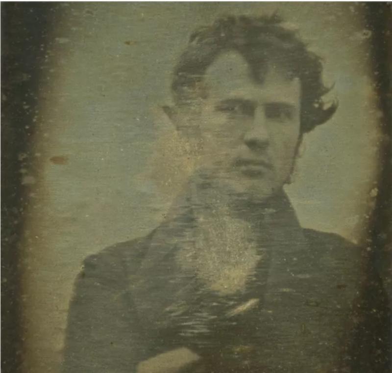 Ziua Mondială a Fotografiei, 19 august. Primele fotografii din istorie și primul selfie| FOTO