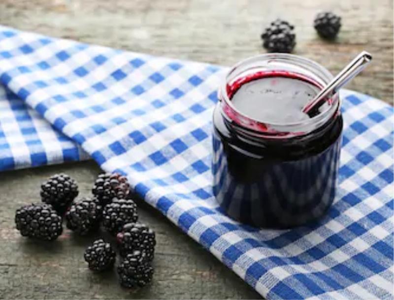 Murele și importanța lor asupra sănătății organismului. Rețete culinare cu mure.