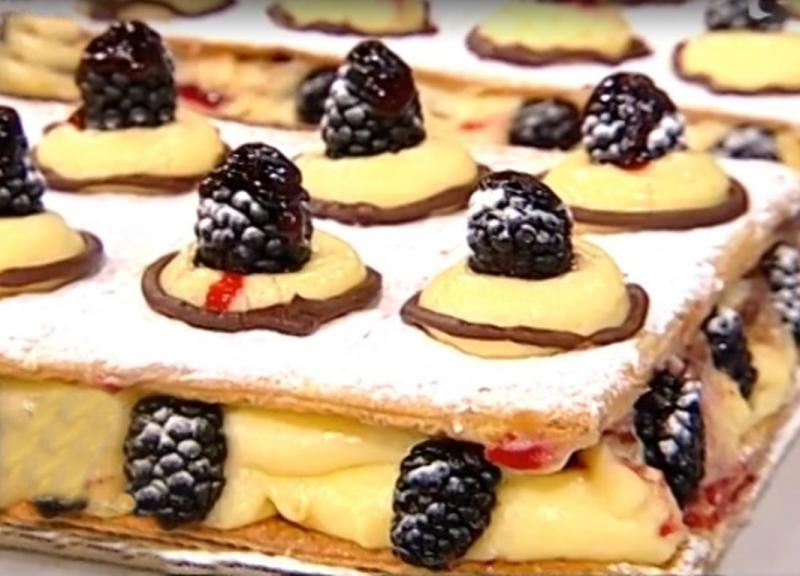 Murele și importanța lor asupra sănătății organismului. Rețete culinare cu mure.