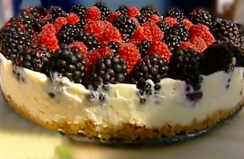 Murele și importanța lor asupra sănătății organismului. Rețete culinare cu mure.