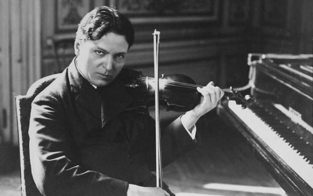 George Enescu: Curiozități și lucruri neștiute despre viața și moartea geniului român