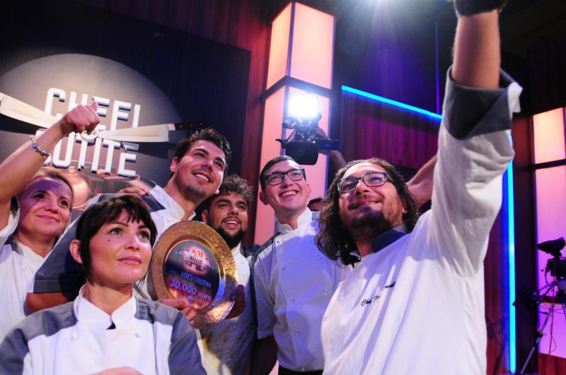 Când începe Chefi la cuțite sezonul 7: Program, câștigători și tot ce trebuie să știi