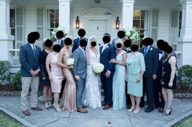 Soacră, soacră, poamă acră! O mireasă a trăit șocul vieții sale la nuntă! Ce a făcut mama mirelui (FOTO)