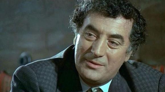 „Paştele mamii lui de ţigan! Eu, Toma Caragiu, aştept şatra în gară!”. Doi dintre cei mai mari actori ai României au fost născuți în aceeași zi. Ce relație aveau Jean Constantin și „Tomiță” în spatele camerelor