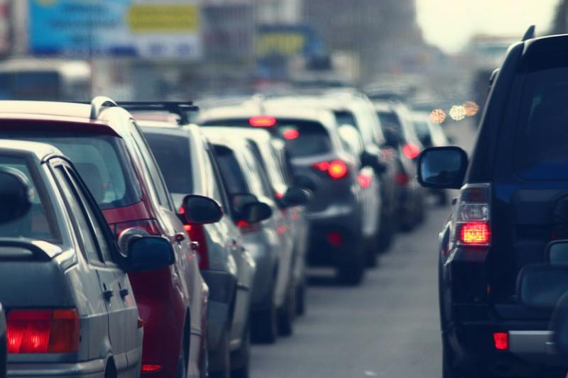 Ce mașini vor fi interzise în centrul Bucureștiului, din 2020! Anunțul oficial făcut de autorități