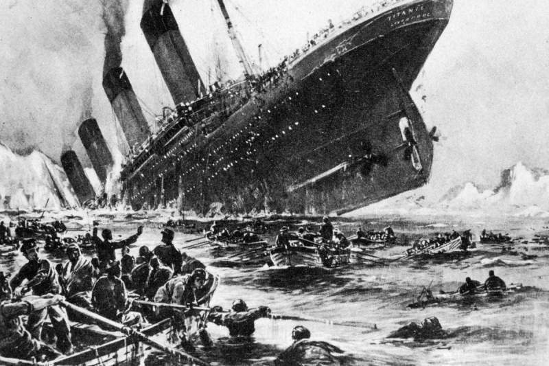 Noi imagini cu epava Titanicului, la 107 ani de la tragedie! Ce i s-a întâmplat pachebotului în adâncuri este înfiorător! – Foto, Video