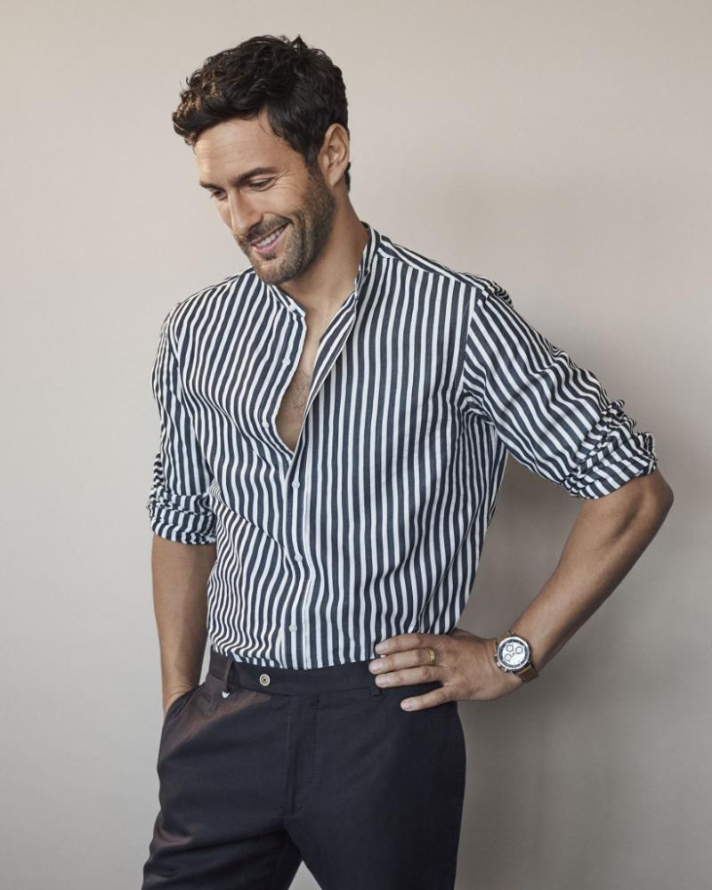 Top 10 cei mai frumoși bărbați din lume. Cum arată și cine sunt