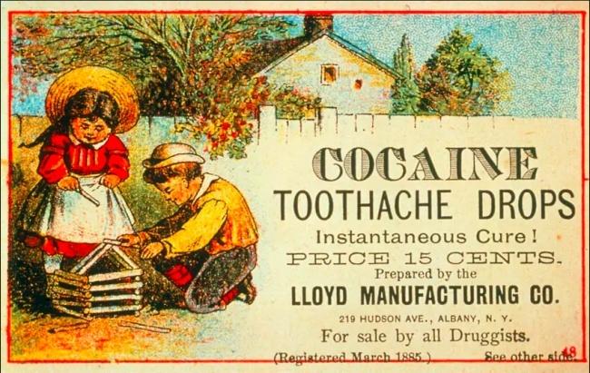 Obiceiuri bizare care în trecut erau normale! De la biserici mobile, la remedii pentru dinți cu cocaină!