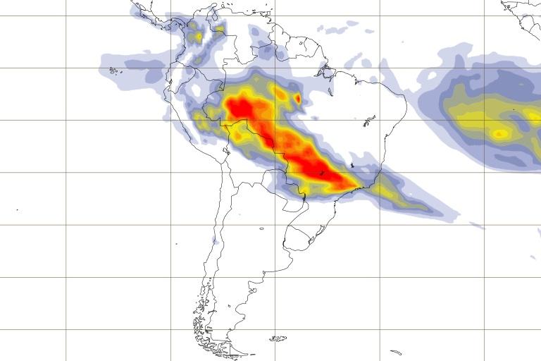 „Casa noastră arde”. Incendiile din Amazon vor afecta lupta împotriva schimbărilor climatice