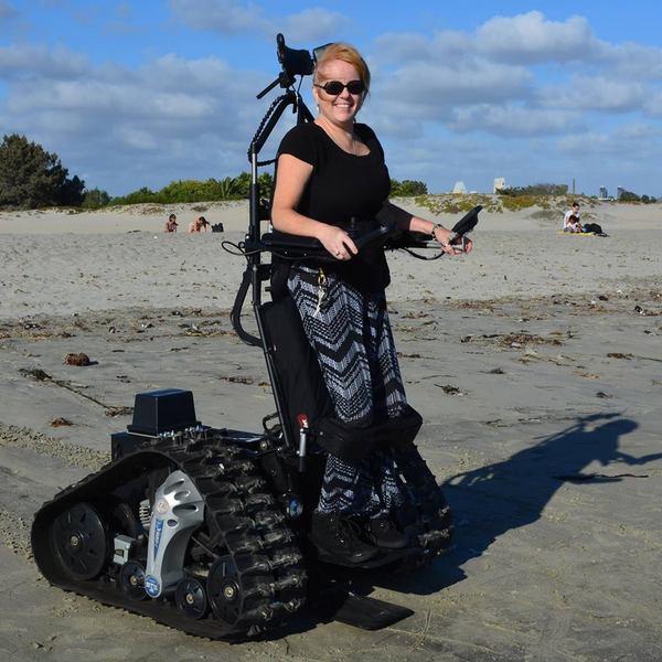 Își lăsa soția paralizată în pat și se ascundea cu orele în garaj! Femeia nu a mai rezistat suspiciunilor și a intrat peste el. "Nu mi-am închipuit așa ceva. Am plâns în hohote"