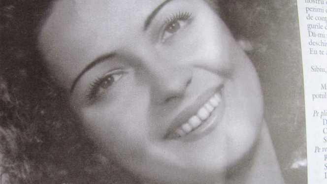 Durere în lumea teatrului! S-a stins din viață Dorina Stanca, soția lui Radu Stanca!