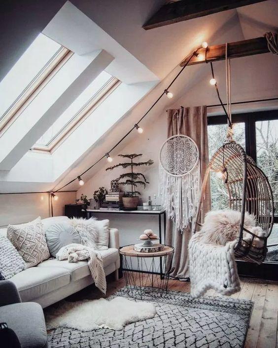 Amenajări interioare. Cum să-ți amenajezi casa în funcție de personalitate