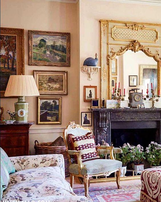 Amenajări interioare. Cum să-ți amenajezi casa în funcție de personalitate