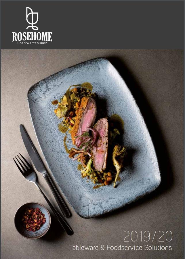 Cum te ajută un catalog HoReCa &icirc;n amenajarea unui restaurant