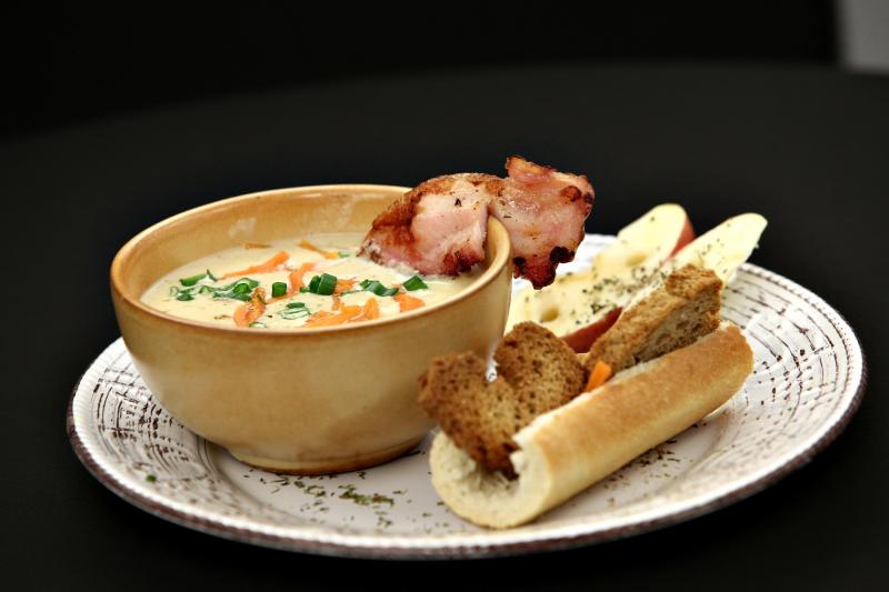 Chef Cătălin Scărlătescu vrea să înființeze „Poliția Gastronomică”! „Vreau un proiect de lege în Parlament...”