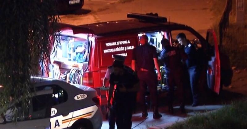 Alertă! Dispariție misterioasă în Lacul Morii, din Capitală! Ce au găsit scafandrii