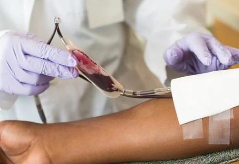 Tanti Viorica a salvat peste 500 de vieți cu sângele ei! Așa arată o eroină de 69 de ani, după ce a donat 75 de litri (FOTO)