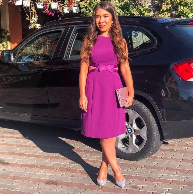 Sorina, românca moartă într-un accident rutier, în Marea Britanie, era epuizată din cauza serviciului: ”Rămăsese peste program înainte de tragedie!”