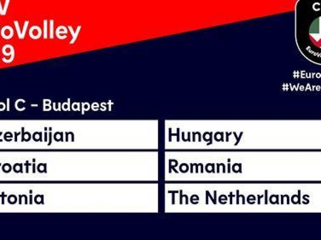 Romania Azerbaidjan Scor 0 3 La Campionatul European De Volei Feminin Antena 1