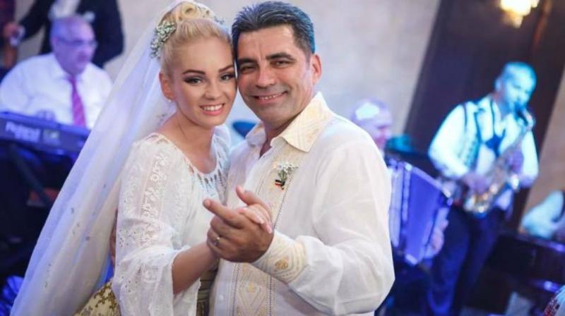 Marcel Toader a murit! Reacția sfâșietoare a Mariei Constantin, ultima sa soție: ”Sunt înmărmurită!”