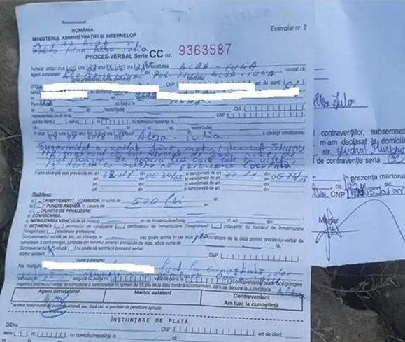 Un bărbat din Alba Iulia a sunat la 112 ca să scape de soacră, soție și fiu! Ce s-a întâmplat