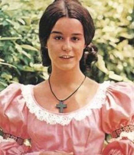 Vă mai amintiți de ea? Cum arata acum „Sclava Isaura”, femeia care a înnebunit România!